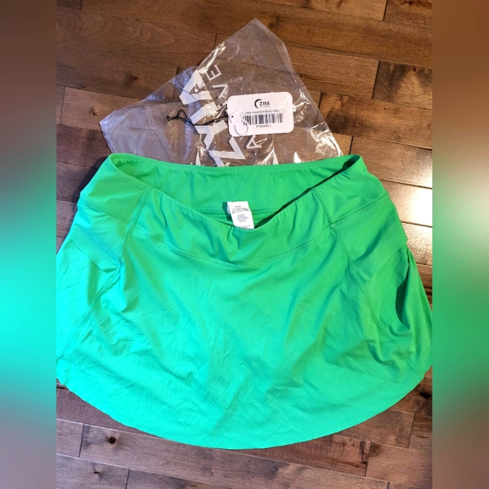 Zyia skirt